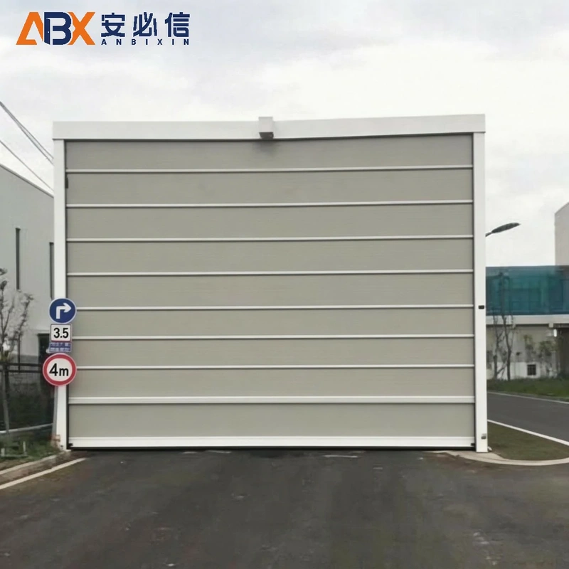 佳木斯市高速堆积门